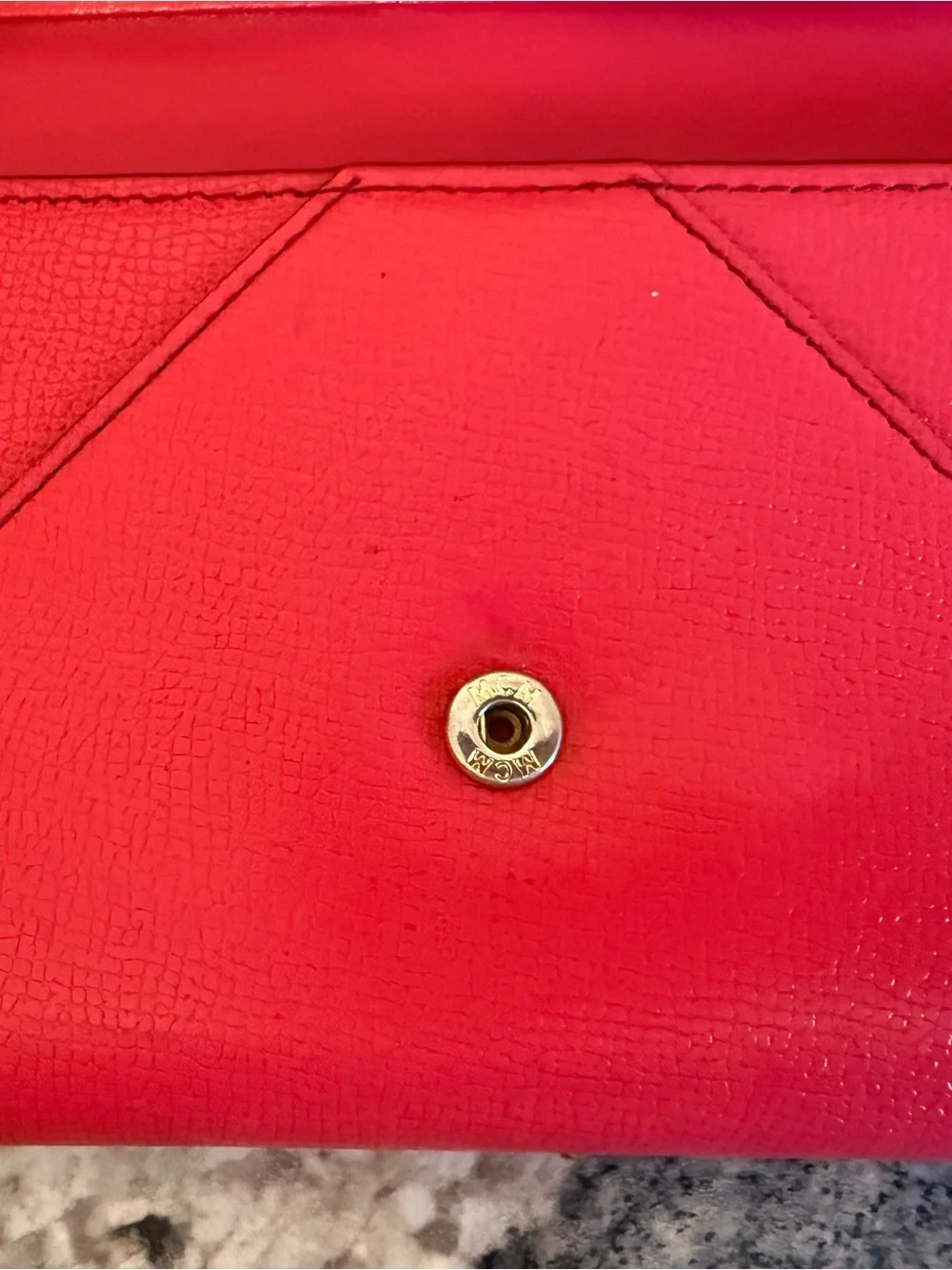 MCM Wallet